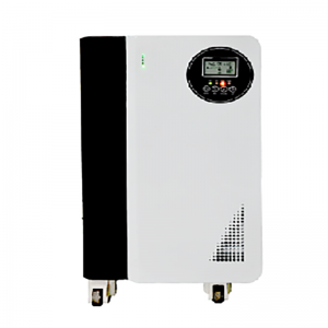 Háztartási energiatároló akkumulátor felszerelés